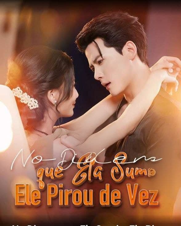 No Dia em que Ela Sumiu, Ele Pirou de Vez